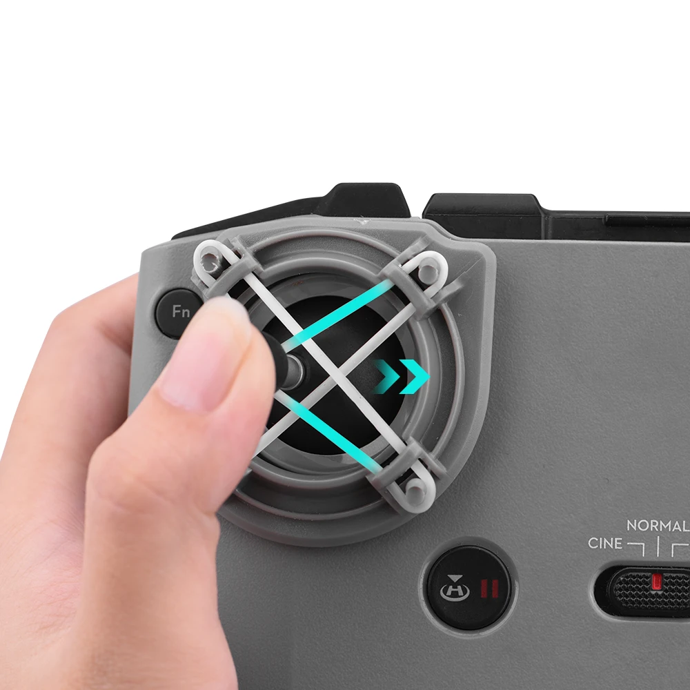 Rocker Speed Controller for DJ - Drone Tablet Mount 评论和价格