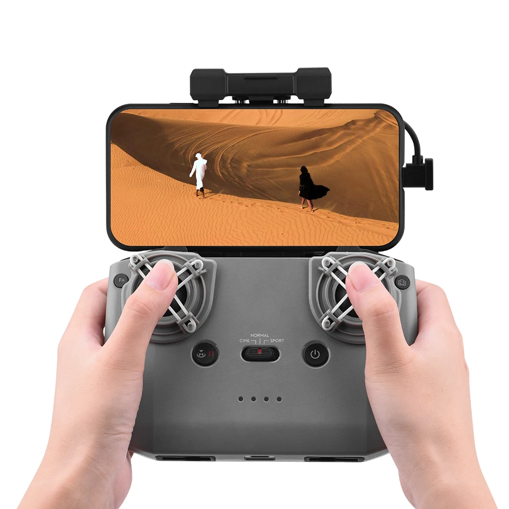 Rocker Speed Controller for DJ - Drone Tablet Mount 评论和价格