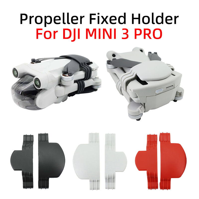 For DJI MINI 3 PRO Drone Prope - Drone Propeller Holder 评论和价格