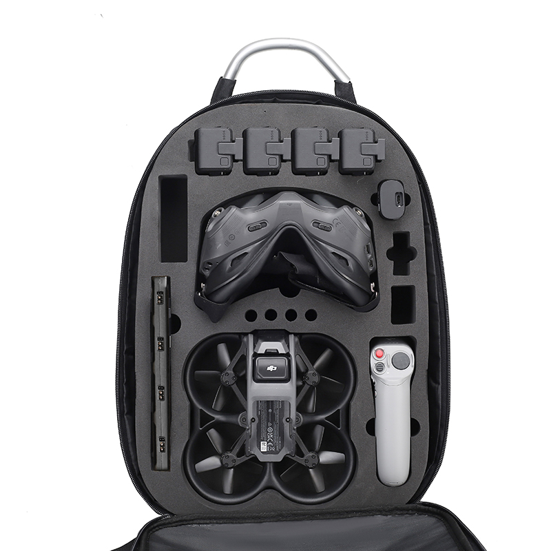 Backpack Duricrust Waterproof  - Drone Carrying Case 评论和价格