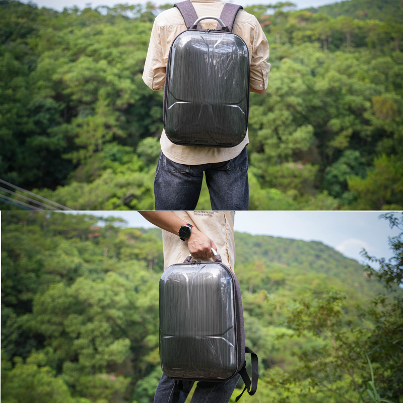 Backpack Duricrust Waterproof  - Drone Carrying Case 评论和价格