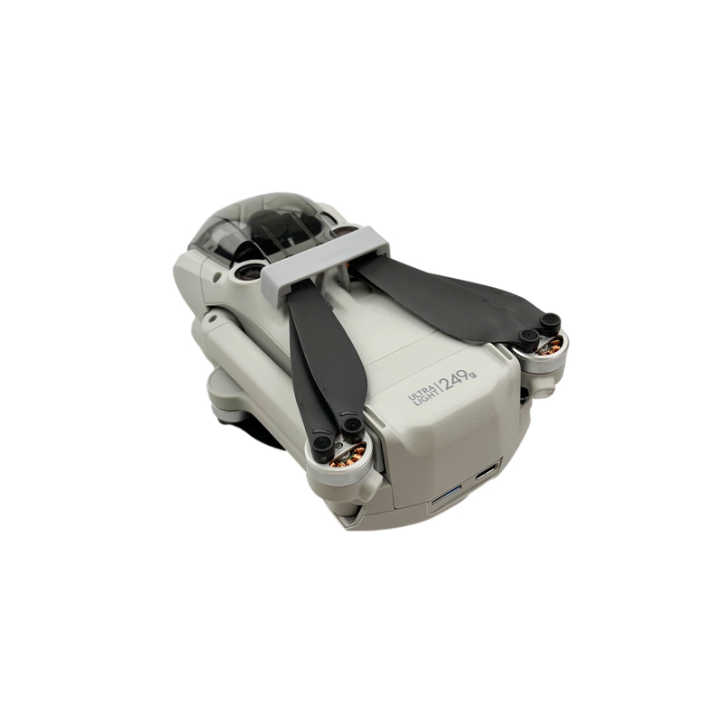 For DJI Mini 3 Pro Drone Prope - Drone Propeller Holder 评论和价格