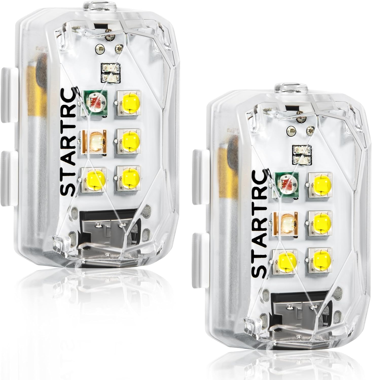 STARTRC Drone Strobe Light Ant - Drone Strobe Light 评论和价格