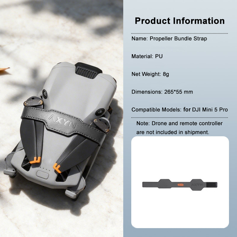 Propeller Protection for DJI M - Drone Propeller Holder 评论和价格