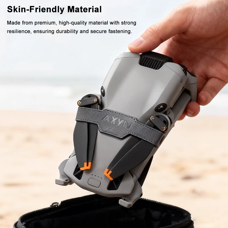 Propeller Protection for DJI M - Drone Propeller Holder 评论和价格