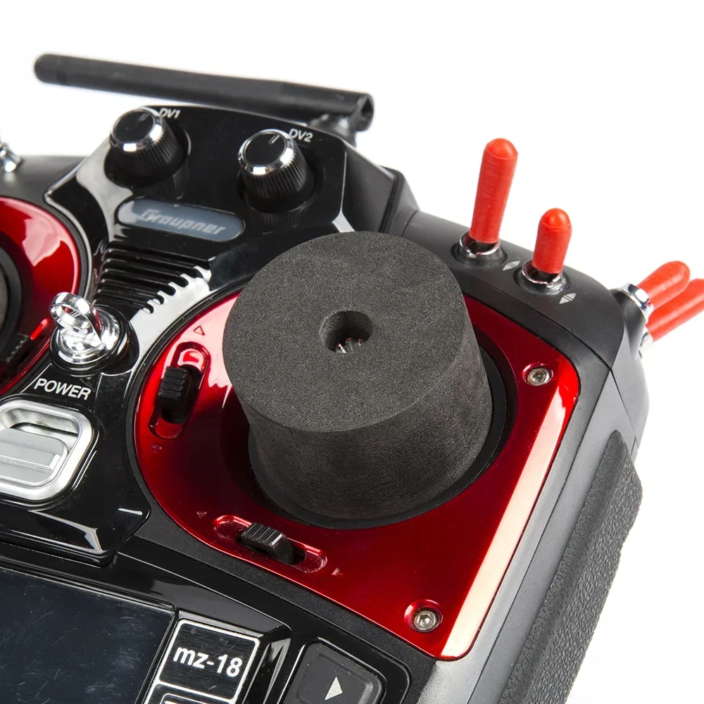4PCS RC Radio Transmitter Stic - Drone Control Stick 评论和价格