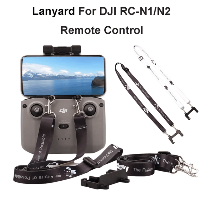 Remote Controller Lanyard Stra - Drone Tablet Mount 评论和价格