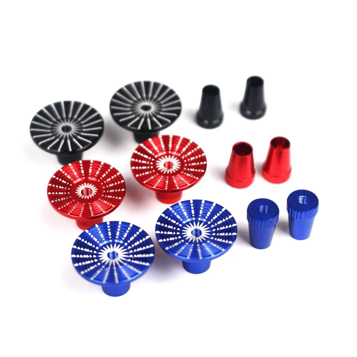 M3 M4 Aluminum Transmitter Joy - Drone Sun Shade 评论和价格