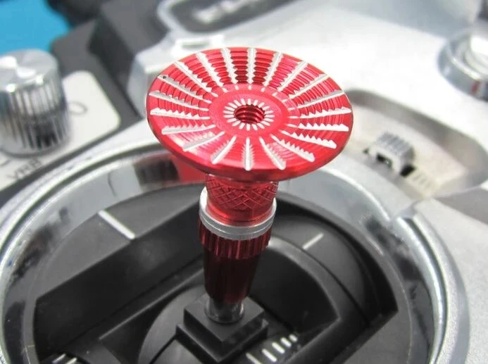 M3 M4 Aluminum Transmitter Joy - Drone Sun Shade 评论和价格