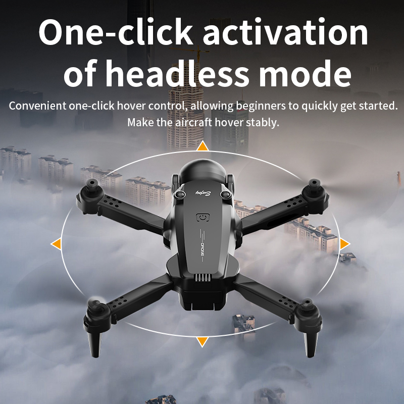 Flagship X5 Drone with 4K Elec - Drone Controller Screen 评论和价格