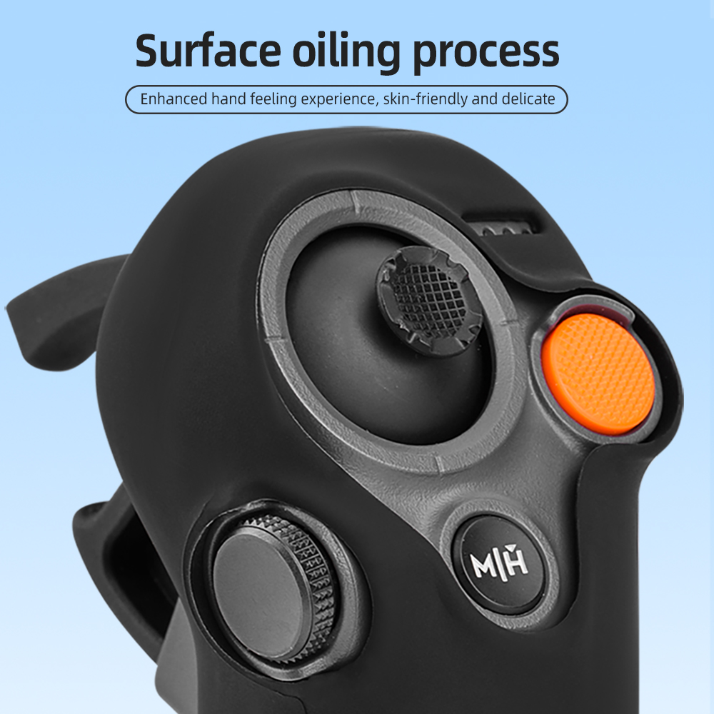 BRDRC Silicone Case for DJI Av - Drone Tablet Mount 评论和价格