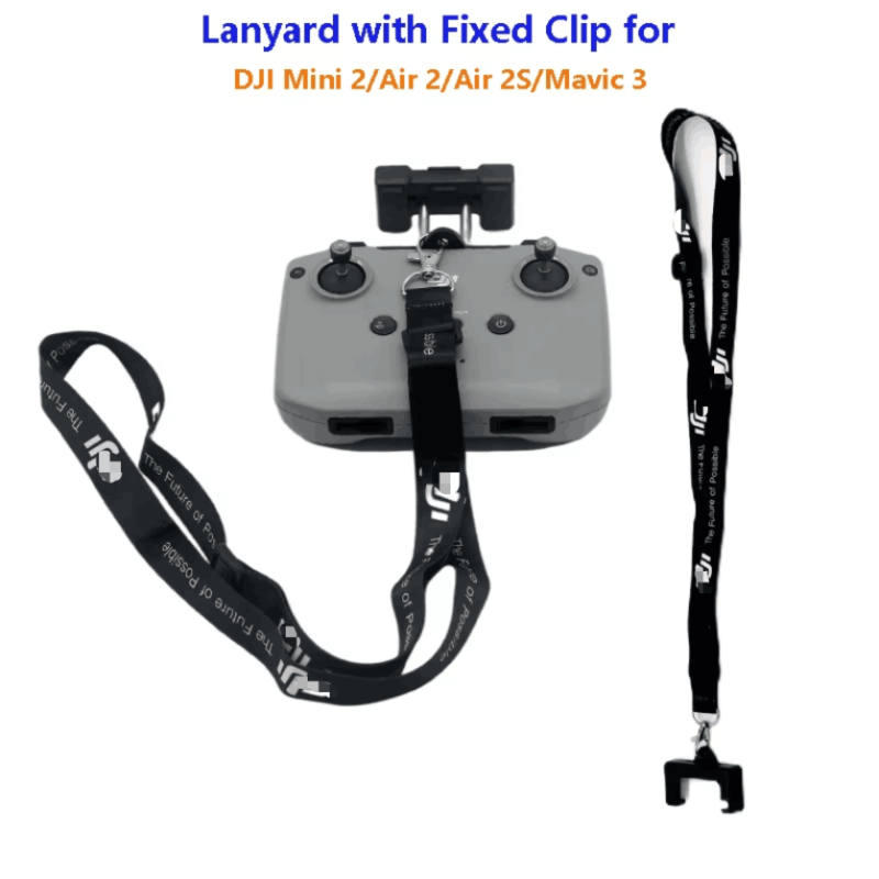 Remote Controller Lanyard Neck - Drone Tablet Mount 评论和价格