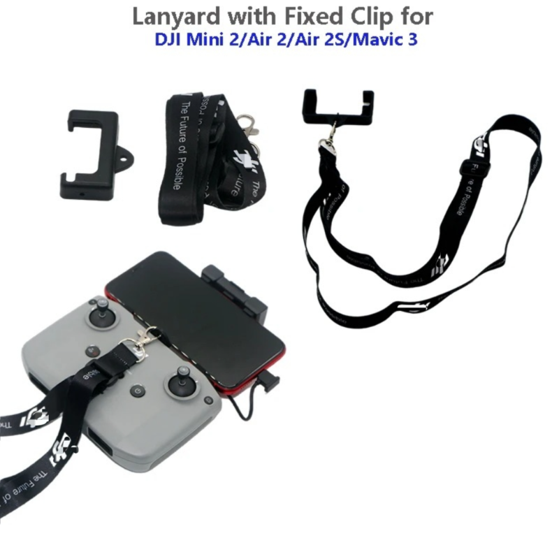 Remote Controller Lanyard Neck - Drone Tablet Mount 评论和价格