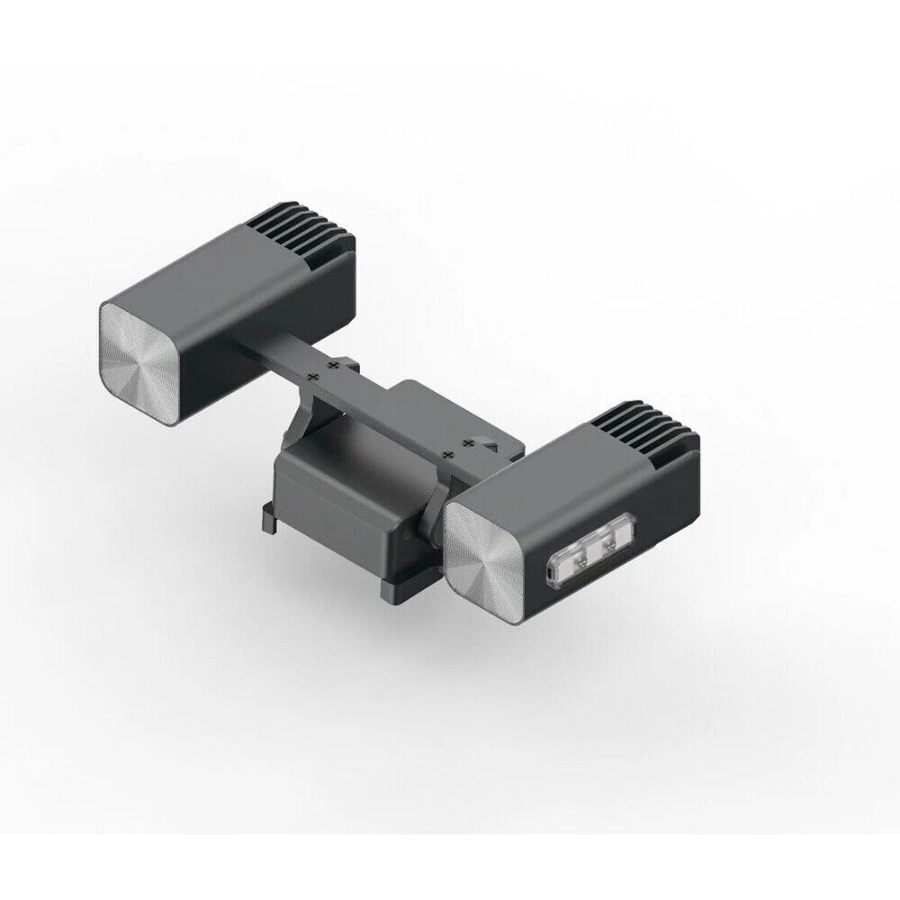 N3 Gimbal PSDK Spotlight 36W 3 - Drone Strobe Light 评论和价格