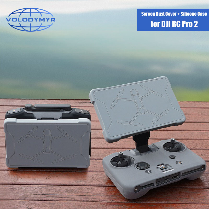 VOLODYMYR Sunshade for DJI RC  - Drone Sun Shade 评论和价格
