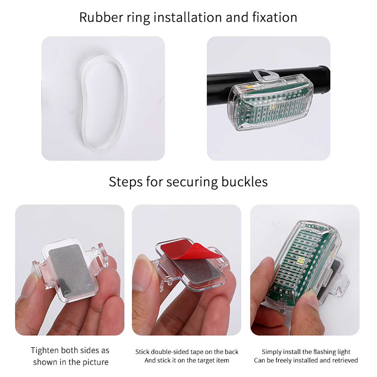 Wireless Remote Control LED St - Drone Strobe Light 评论和价格