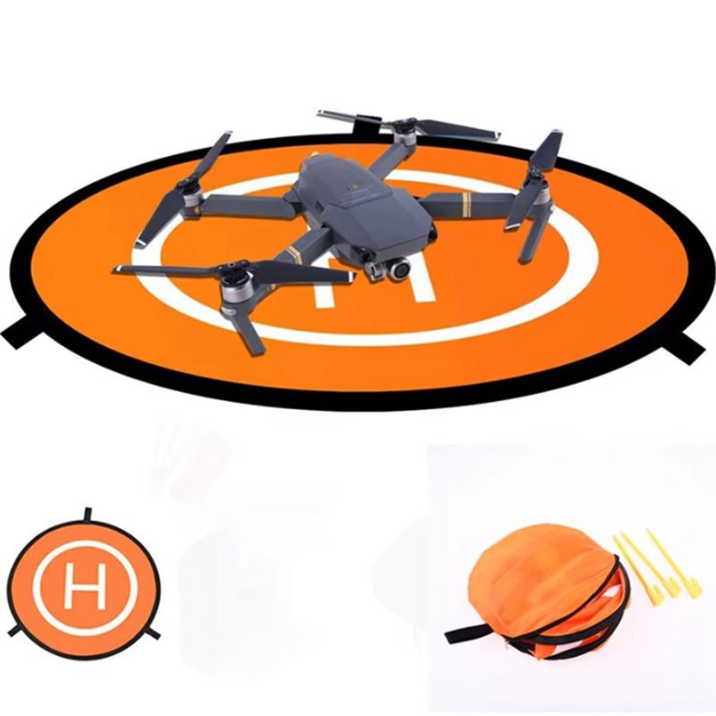 PHILE-RC Drone Quadcopters Acc - Drone Landing Pad 评论和价格
