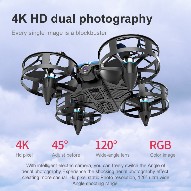 NEW Mini Drone 812PRO professi - Drone Controller Screen 评论和价格